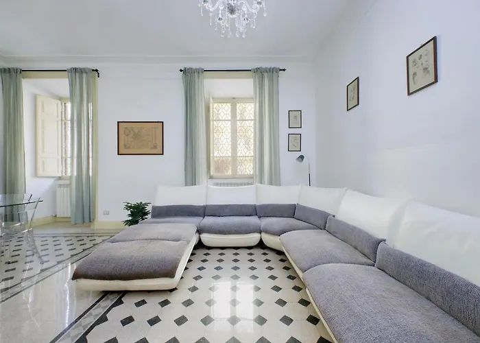 Aria'S Vatican Luxury Residence Daire *