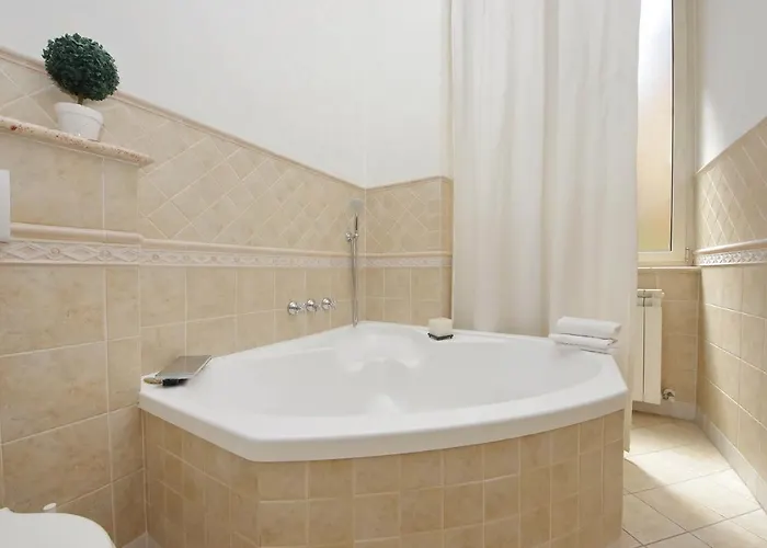 Aria'S Vatican Luxury Residence * Roma