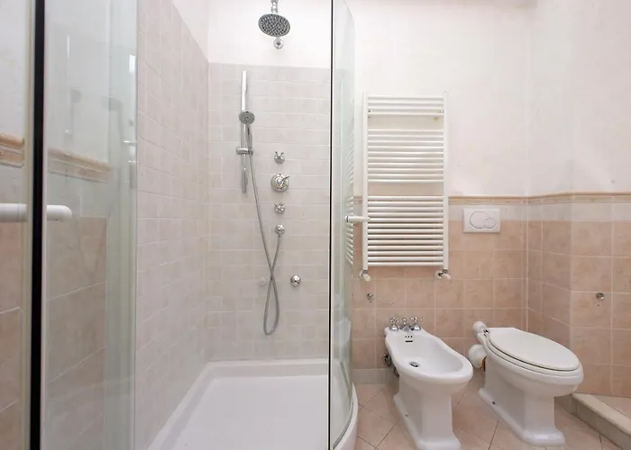 Daire Aria'S Vatican Luxury Residence Roma