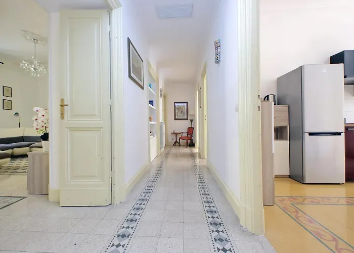 Aria'S Vatican Luxury Residence * Roma