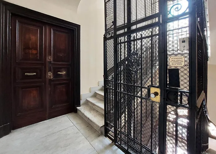 Aria'S Vatican Luxury Residence Roma