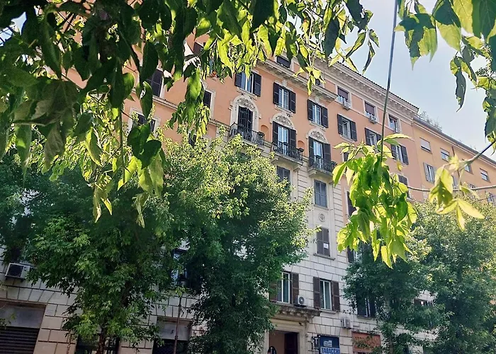 Aria'S Vatican Luxury Residence Roma