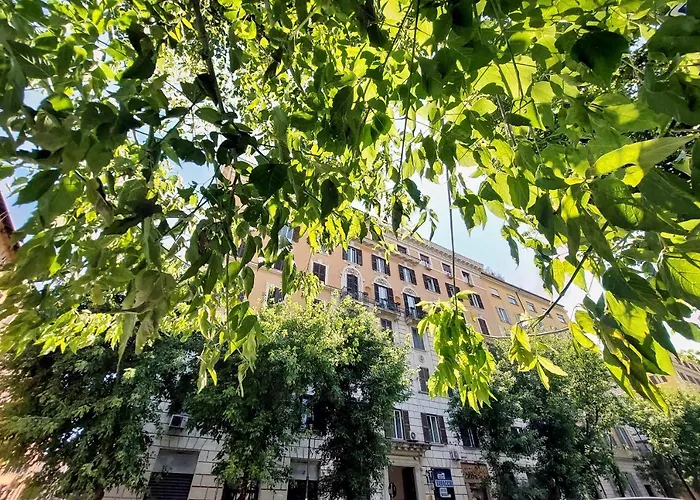Aria'S Vatican Luxury Residence Roma